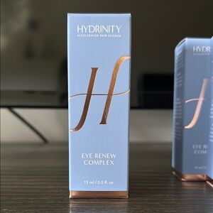 Hydrinity Eye Renew